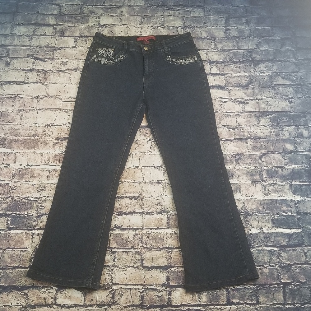 Women's Cosmopolitan Jeans
